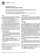 ASTM G85-02e1 ASTM G85-02e1