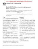 ASTM F1397-93(1999) ASTM F1397-93(1999)