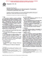 ASTM E215-98 ASTM E215-98