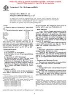 ASTM E224-96 ASTM E224-96