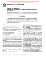 ASTM E251-92(1998) ASTM E251-92(1998)
