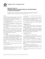 ASTM E255-91(1997) ASTM E255-91(1997)