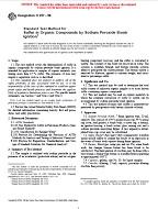 ASTM E257-98 ASTM E257-98