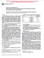 ASTM E262-97 ASTM E262-97