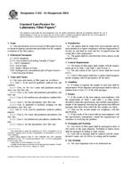 ASTM E832-81(2003) ASTM E832-81(2003)