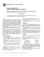 ASTM E921-97(2003) ASTM E921-97(2003)