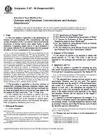 ASTM E267