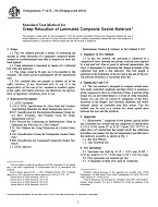 ASTM F1276-99(2003) ASTM F1276-99(2003)