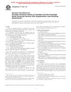 ASTM F1430-03 ASTM F1430-03