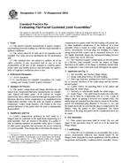 ASTM F145-72(2003) ASTM F145-72(2003)