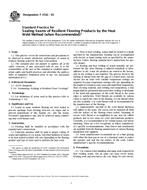 ASTM F1516-03 ASTM F1516-03