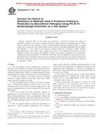 ASTM F1671-03 ASTM F1671-03