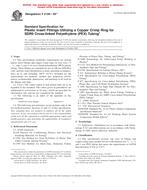 ASTM F2159-03e1 ASTM F2159-03e1