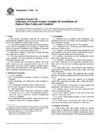 ASTM F2303-03 ASTM F2303-03