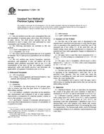 ASTM F2324-03 ASTM F2324-03