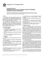 ASTM G82-98(2003) ASTM G82-98(2003)