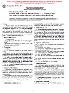 ASTM E276-98 ASTM E276-98