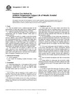 ASTM E1949-03 ASTM E1949-03