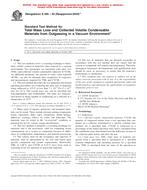 ASTM E595-93(2003)e1 ASTM E595-93(2003)e1