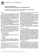 ASTM F1181-96(2003) ASTM F1181-96(2003)