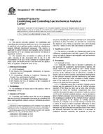 ASTM E305-89(1994)e1 ASTM E305-89(1994)e1