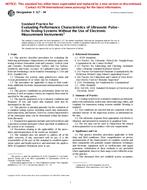 ASTM E317-94 ASTM E317-94