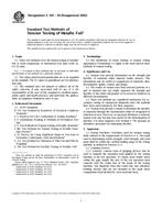 ASTM E345-93(2002) ASTM E345-93(2002)