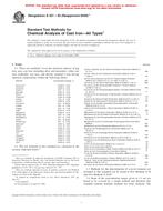 ASTM E351-93(2000)e1 ASTM E351-93(2000)e1