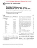 ASTM E354-93(2000)e1 ASTM E354-93(2000)e1