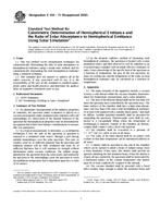 ASTM E434-71(2002) ASTM E434-71(2002)