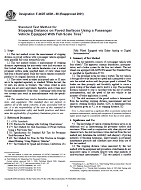 ASTM E445/E445M-88(2001) ASTM E445/E445M-88(2001)