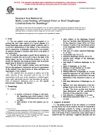 ASTM E455-98 ASTM E455-98