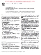 ASTM E468-90(1998) ASTM E468-90(1998)