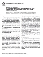 ASTM E1967-98(2003) ASTM E1967-98(2003)