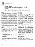 ASTM E2315-03 ASTM E2315-03