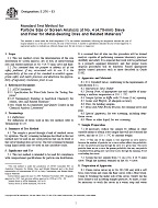 ASTM E276-03 ASTM E276-03