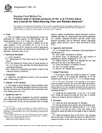 ASTM E389-03 ASTM E389-03