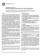 ASTM E740-03 ASTM E740-03