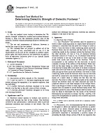 ASTM F1116-03 ASTM F1116-03