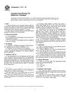 ASTM F1117-03 ASTM F1117-03