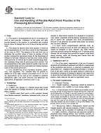 ASTM F1278-96(2003) ASTM F1278-96(2003)