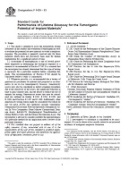ASTM F1439-03