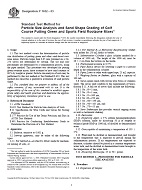 ASTM F1632-03 ASTM F1632-03