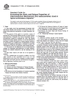 ASTM F1798-97(2003) ASTM F1798-97(2003)