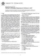 ASTM F1903-98(2003) ASTM F1903-98(2003)