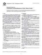 ASTM F1953-99(2003) ASTM F1953-99(2003)