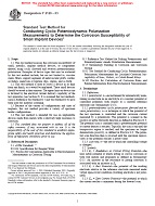 ASTM F2129-03 ASTM F2129-03