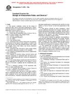 ASTM F2291-03a ASTM F2291-03a