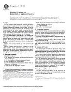 ASTM F619-03 ASTM F619-03