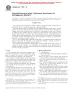 ASTM F833-03 ASTM F833-03